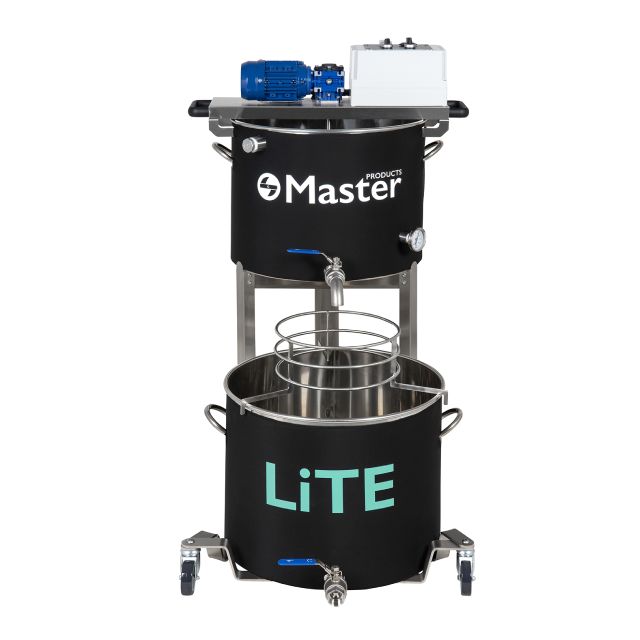 MX Ice 200 LiTE